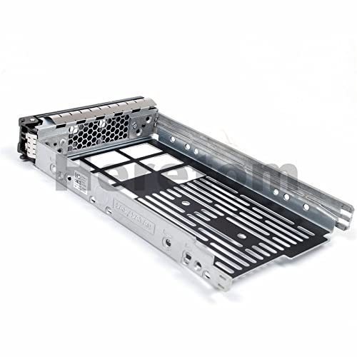 3,5 SAS/SATA Caddy R730 R720 R710 R610 R410 R430 T410 T710 T61 T610 0F238F G302D X968D KG1CH