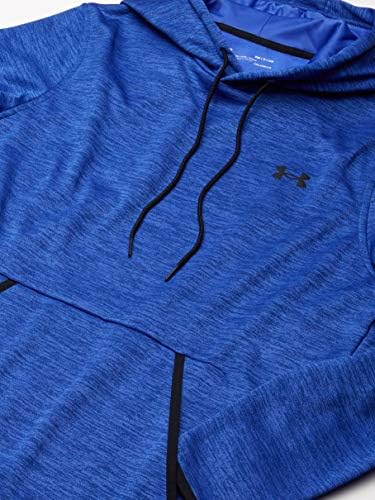 Under Armour Men's Armour Fleece Twist Hoodie