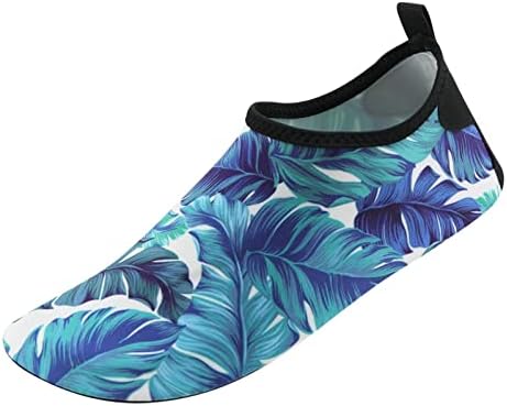 Homens e mulheres sapatos de natação sapatos de natação Wading Sapatos de praia Mulheres ioga sandálias de caminhada feminina