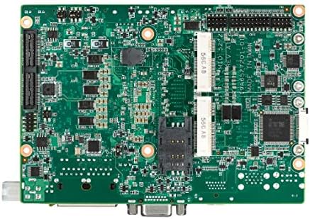 SBC 3.5 , Intel i7-6600U, Mio SBC, HDMI, VGA, Wide-Temp
