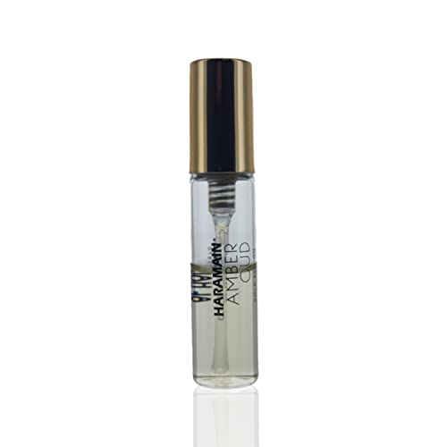 Al Haramain Amber Oud Gold Edition Eau de Parfum Spray, 2,0 onças