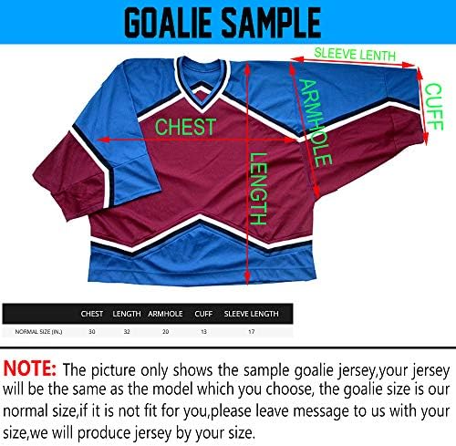 Jersey Grey Custom Ice Hockey Jersey for Men Women Youth S -8XL Nome e números bordados autênticos - Faça o seu próprio