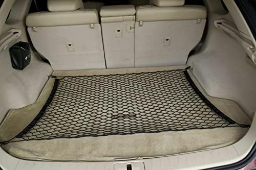 Rede de carga de porta -malas de carros - Made e se encaixa de veículo específico para Lexus RX350 450H 2010-2022