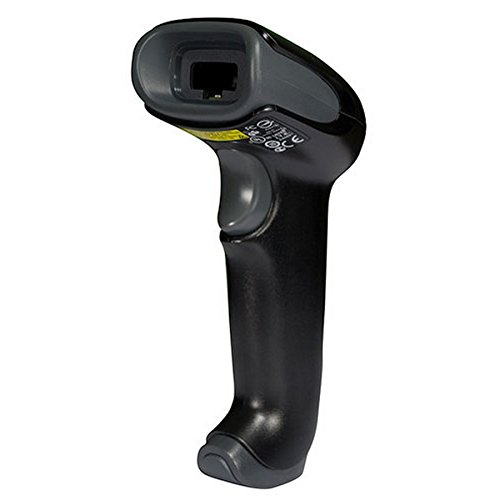 Honeywell Voyager 1250g Scanner de código de barras a laser de mão única