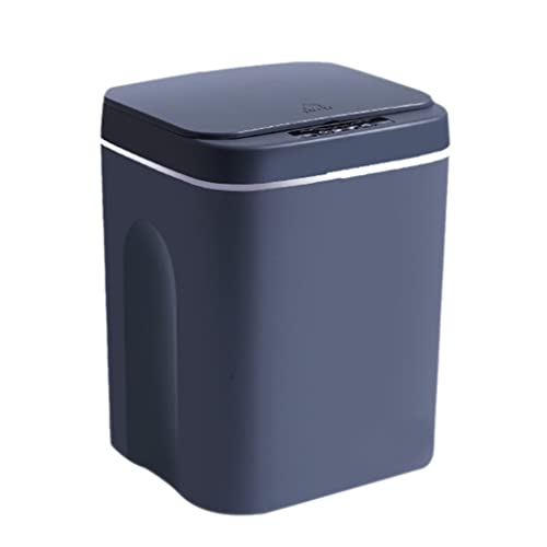 Lysldh lixo inteligente pode sensor automático sensor de lixo de lixo de lixo elétrico lixo