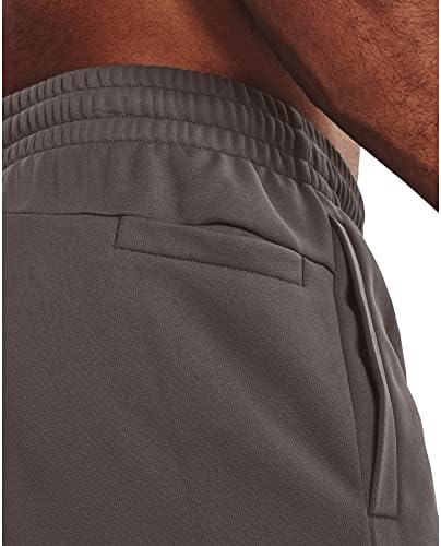 Under Armour Men's Armourfleece Perna reta Panteira