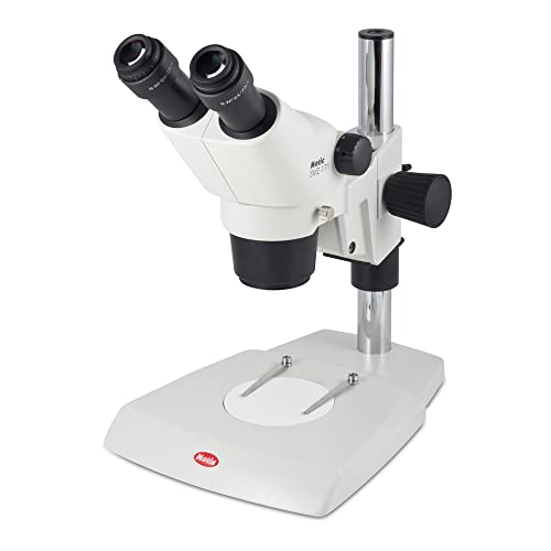 MOTIC 1100200600762 Microscópio estéreo trinocular SMZ171