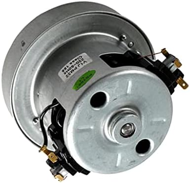 1200W Motor de pó de pó substitui para peças de vácuo FC8202/8204/8256