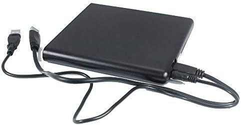 Slot USB 3.0 Externo 3D Blu-ray Filmes DVD Disc player, para Lenovo Flex 14 15 5 11 6 3 4 3 Ryzen 5 7 2in1 Laptop de tela de toque conversível, portátil 8x DVD+-R RW DL 24X CD Burner Drive