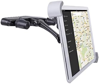 Ibolt Tabdock 2 Kit Visualizador de apoio de cabeça. Funciona com todos os tablets 7 -10, como iPad, iPad Air, Samsung Galaxy Tab, Google Nexus, Asus Vivotab Note 8