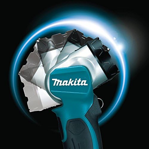 Makita ml105 makita ml105 12V cxt-íons de lítio sem fio L.E.D. Lanterna