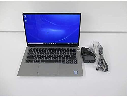 Dell Latitude 7000 7400 14 Criação de toque 2 em 1 Notebook - 1920 x 1080 - Core i7-8665U - 16 GB de RAM - 256 GB SSD