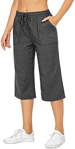 Hibelle Womens Ativo Yoga Capri