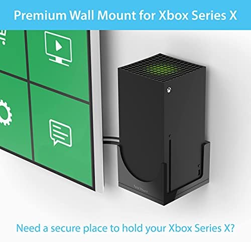 TotalMount para Xbox Series X