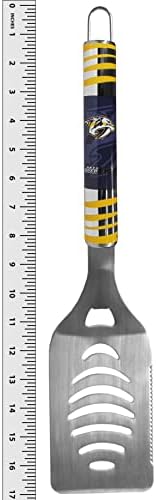 Siskiyou Sports NHL Unissex Tailgater Spatula