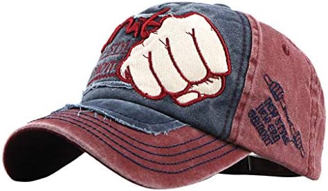 Baseball Cap Womens mens Casual Ajustável Papai Caps de verão Sol -filtro solar chapéu com chapéu de esporte ao ar livre de