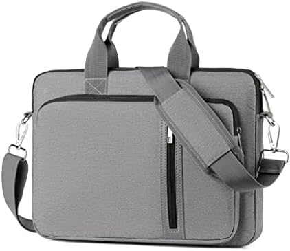 Bolsa de laptop Lkeswle 13,3 14 15,6 17 polegadas para laptop Bolsa de bolsa de ombro Ladies