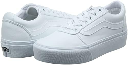 Vans Women's Low-Top Trainers