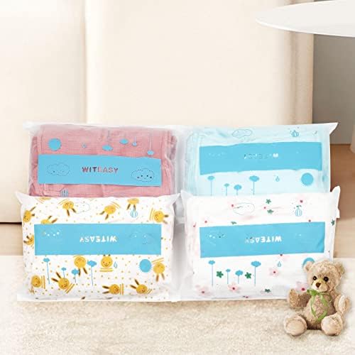 Folha de berço de 1pack de 1Pack Folha de colchão de berço + toalhas quadradas de 2pack para meninos e meninas (Tulle Gray