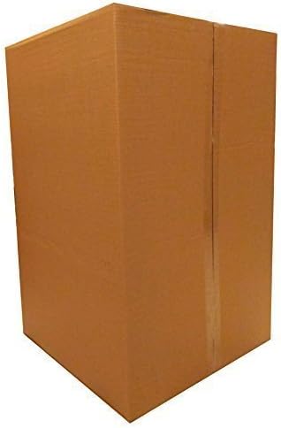 Malani Store 5 Caixas/caixas de remessa/caixas de embalagem - pacote de 5 caixas