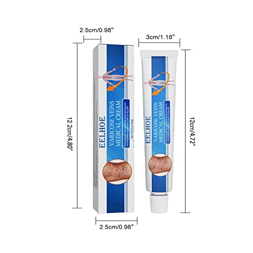 Varize veia antis varize veia antis varize veia calmante cansada e pesada para eliminar a aparência de varizes