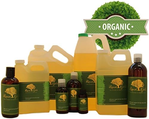 48 FL.OZ Premium Organic Walnut Oil Pure Health Hair Skin Care Massagem antienvelhecimento