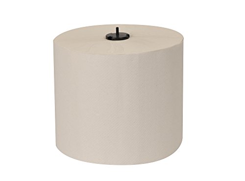 Tork Basic Paper Wiper White W6, Roll, 4 x 1150 folhas, 291370