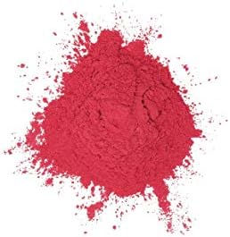 Hemway epóxi corante pigmento em pó cor de luxo de luxo de luxo pigmentos metálicos para epóxi, resina, tinta de poliuretano,