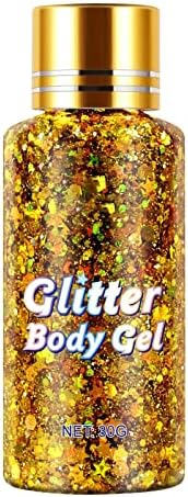 Aromatizante para brilho labial orgânico glitter glitter gel face corporal up glitter gel performance maquiagem suprimentos de glitter glitter glitter glitter glitter diamante pérola estágio glitter lip lip açucareiro coral