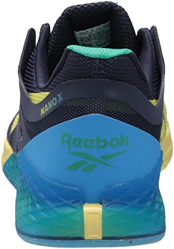 Reebok Masculino Nano X Cross Trainer