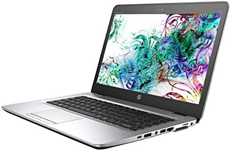 HP Elitebook 840 G3 Silver, laptop de 14-14,99 polegadas, Intel I5 6300U 2,4 GHz, 8 GB DDR4 RAM, 512 GB NVME M.2 SSD, USB Tipo