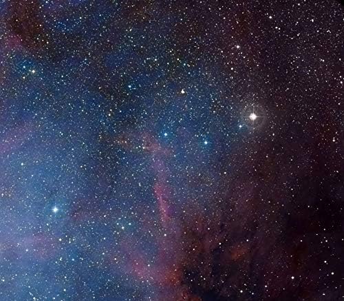 Miller Engineering HS-39 Nebula norte-americana para o Fluxo de Homestar
