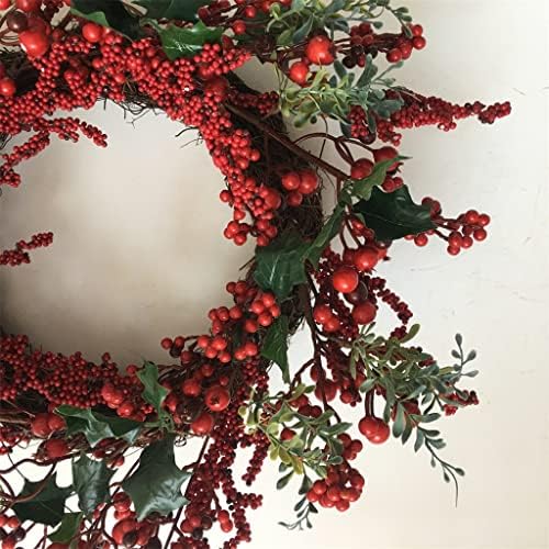 Zhyh Christmas Wreath Simulation