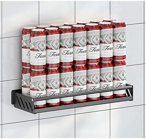 DVTEL Aço inoxidável Cozinha montada na parede Plataforma de suprimentos domésticos Rack de faca multifuncional sem rack de armazenamento