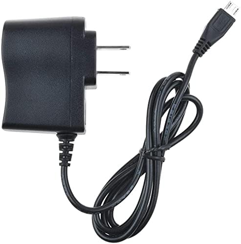 Adaptador CA Bestch para Chuwi VI8 8 '' Android Tablet PC Cabo de alimentação de alimentação do cabo de alimentação Entrada: