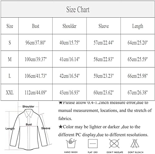Camisas de manga longa feminina outono e inverno acolchoado espessado camisa xadrez de tweed tops casuais casuais