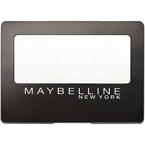 Maybelline Expert Wear Eyeshadow, baunilha, 0,08 oz.