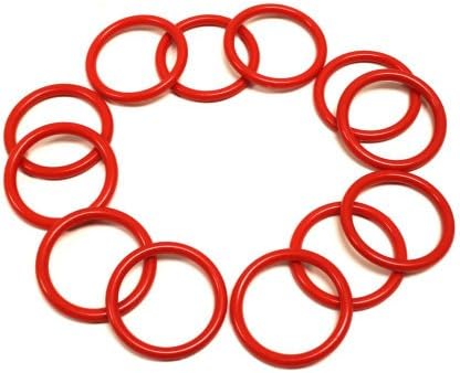 Suprimentos de poker Ring Ring Rings - pacote de 12 anéis!