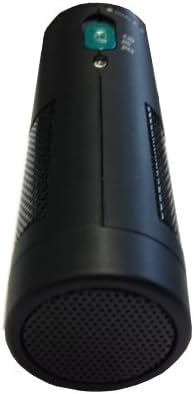 Microfone estéreo NC digital com pára-brisas para Sony HDR-PJ710V