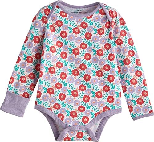 Coolibar UPF 50+ Baby Lumaleo Bodysuit - Proteção do Sol