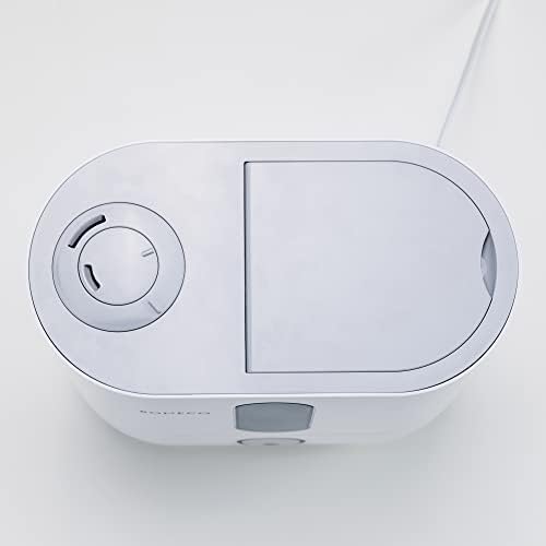 Umidificador ultrassônico de U300 Boneco, branco