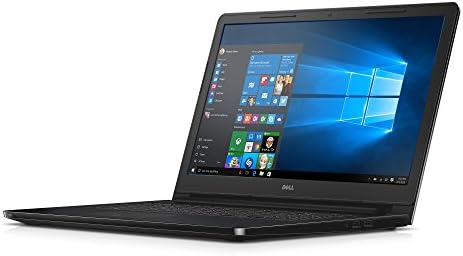 Dell Inspiron 15 3000 i3552-4041blk laptop preto