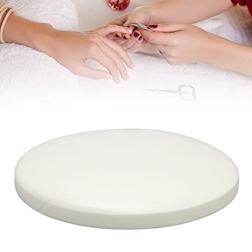 Descanso de braço de unha, manicure almofada de mão unhas travesseiro manual manicure Tecnologia de unhas cotovelo hand almof