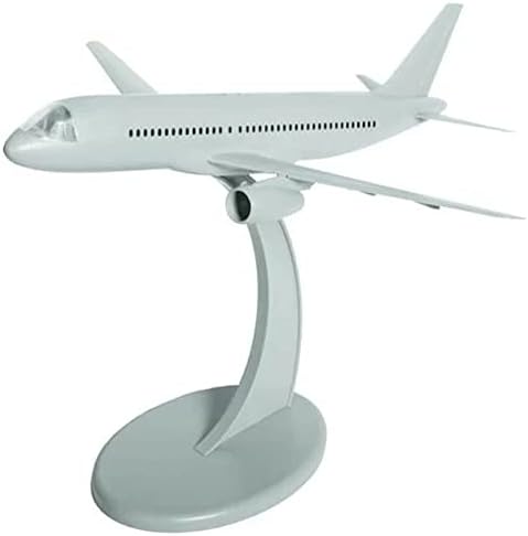 ZVEZDA Modelos Airbus A -320 - Kit de Modelo Aeroflot