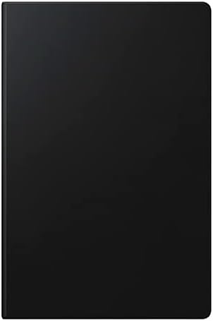 Capa oficial do livro da Samsung para o Galaxy Tab S8 Ultra 14,6 - Black