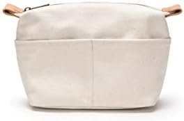 Bolsa interna da bolsa interna de tela de Yonben Bolsa de embreagem Middle Bag Saco de armazenamento interno Bag multifuncional