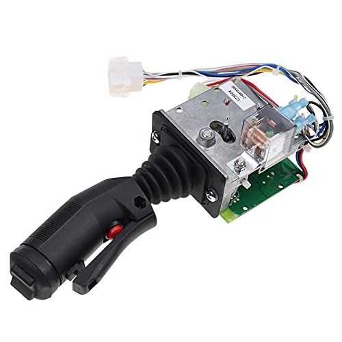 ZT TUCRIMENTO PARTES CONTROLADOR DE JOYSTICK 159229 Compatível com Skyjack PWM HIDR SJIII3015 SJIII3215 SJIII3219