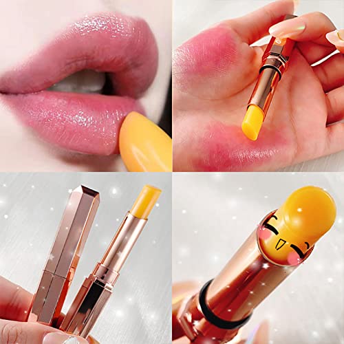 Xiahium Makeup Forever Lip Liner 612 Alteração de cor Mudança de batom hidratante e hidratante A quente mudança