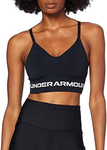 Under Armour feminino sem feminino baixo impacto Sports Long Sports