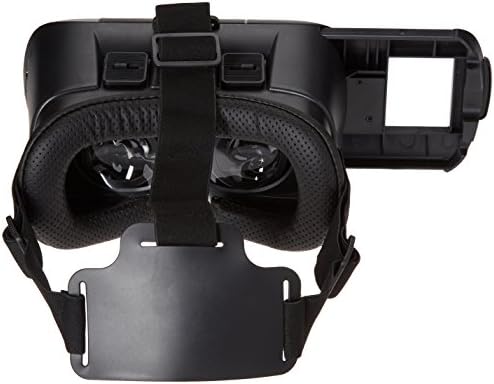RAGE RC VRG0100 Virtual Reality Goggles Radio Control Parts
